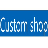 Custom shop