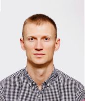 Сергей Кривенок - Realtor
