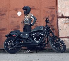 Оригінальні товари HARLEY DAVIDSON