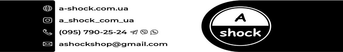 A-Shock.com.ua