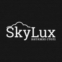 Натяжні стелі SkyLux