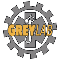 GreyLab Service
