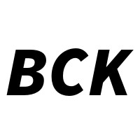 BCK-маркет