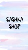 SASHKA SHOP