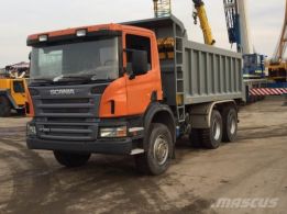 Автопарк Бровары