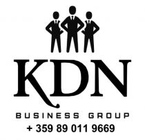KDN BUSINESS GROUP