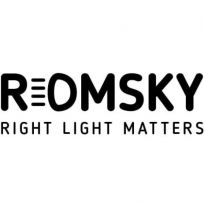 Romsky - світло для авто