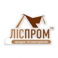 Леспром logo