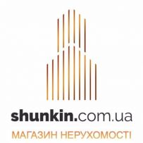 Магазин Нерухомості "Shunkin.com.ua"