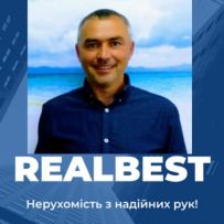 RealBest Rivne