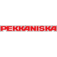 PEKKANISKA