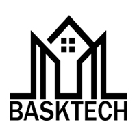 BASKTECH - Техніка з Європи
