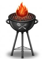 Grill &amp; Kitchen