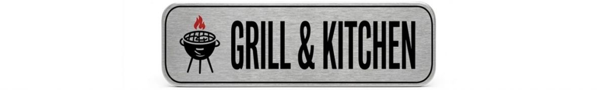 Grill &amp; Kitchen