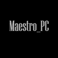 MaestroPC logo