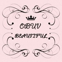 Obuv Beautiful logo