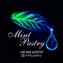 Mint Pastry  кондитерская в киеве