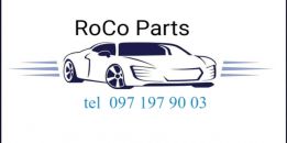 RoCoParts