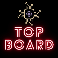 TopBoard logo