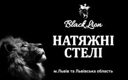 BlackLion
