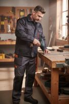 Прямі комплексні поставки спецодягу та спец взуття з Європи