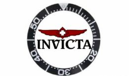 invicta watch.uk