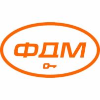 ФДМ Двері logo