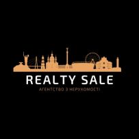 Realty Sale Агенція з нерухомості
