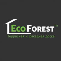 EcoForest - прямий постачальник терасної дошки