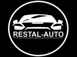 Restal-Auto logo