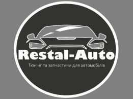 Restal-Auto logo