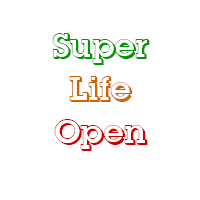 Super Life Open і фабрика ЕКО