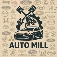 Auto mill