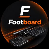 FOOTBOARD