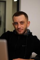 Житлова компанія "Альянс"