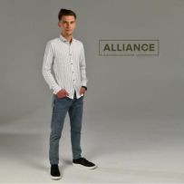 Житлова компанія "Альянс"