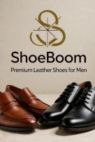 Чоловіче шкіряне взуття . Швидка відправка . Обмін та повернення