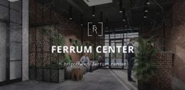 Ferrum center