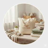 ТЕКстиль для дома