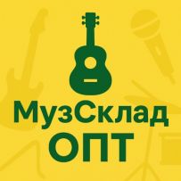 МузСклад ОПТ