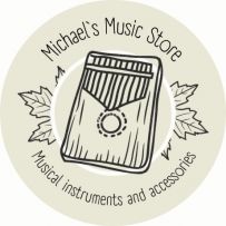 Michaels Music Store