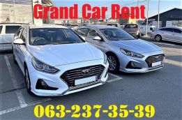 Аренда выкуп авто