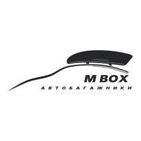 Автобагажники M.Box Львів Thule logo