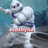 ecoshyna