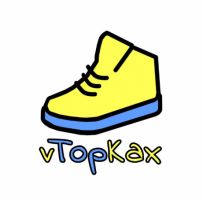 вТопКах - Детская обувь для мальчиков и девочек Днепр