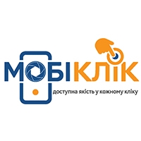 МОБІКЛІК - Доступна якість у кожному кліку