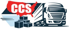 CCS, logistics company