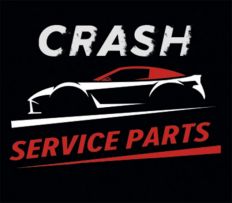 CrashService-Parts