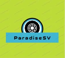 ParadiseSV
