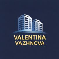 ФЛП Валентина Важнова
